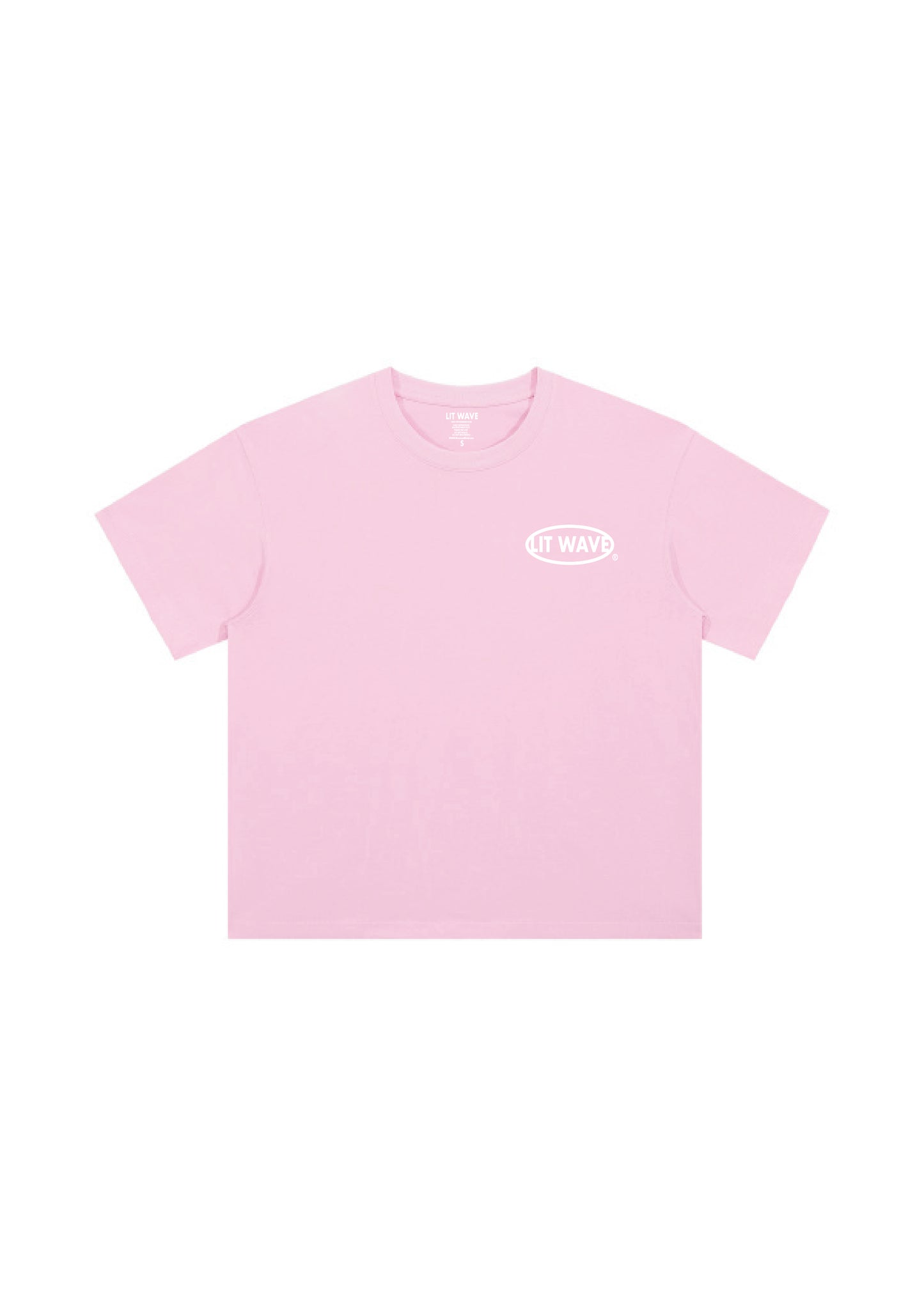 LIT WAVE®️TEE