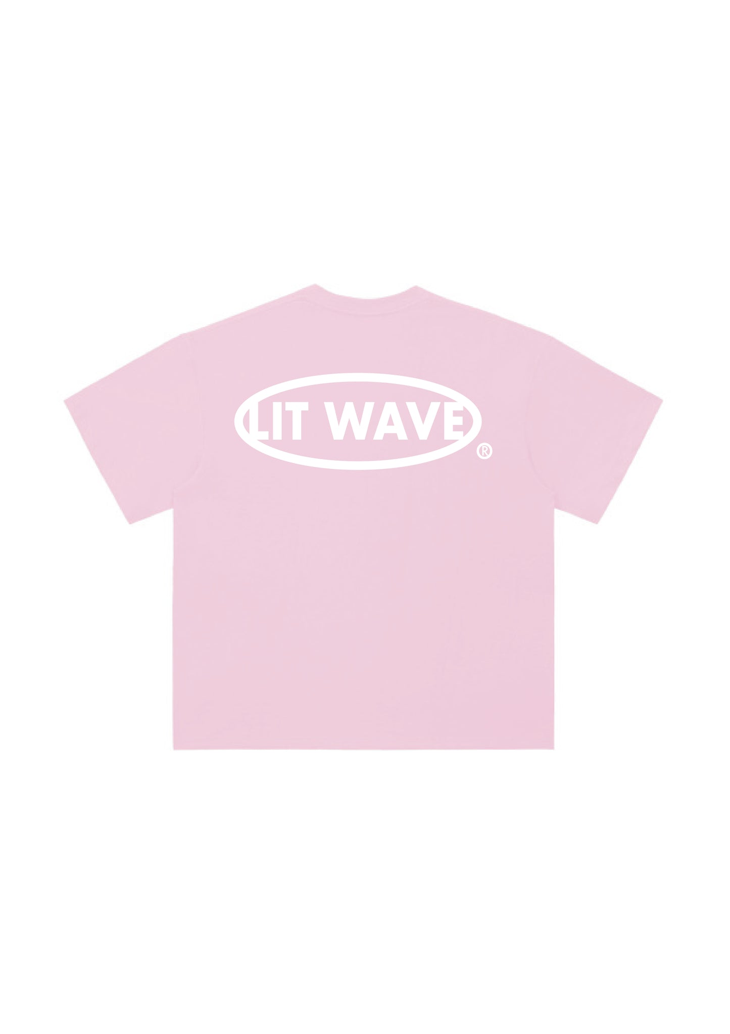 LIT WAVE®️TEE