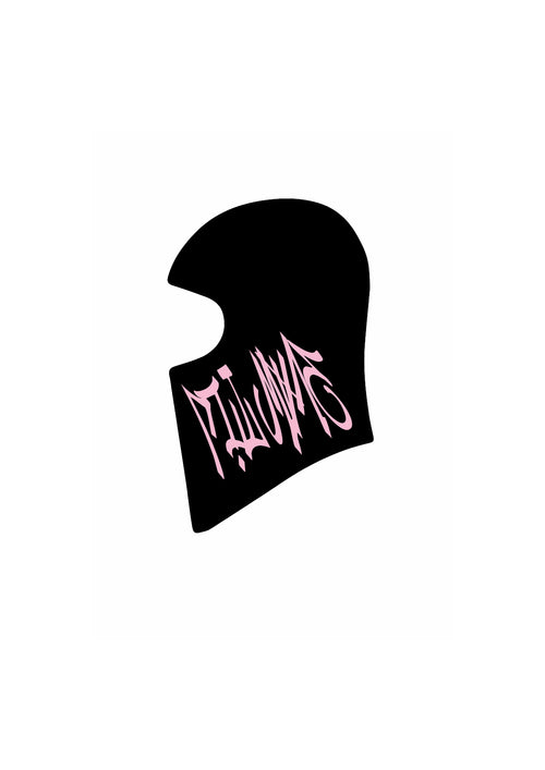LIT WAVE BALACLAVA