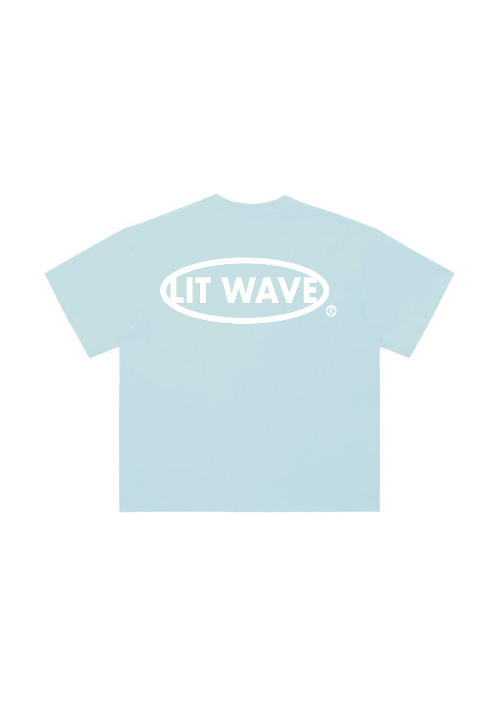 LIT WAVE®️TEE