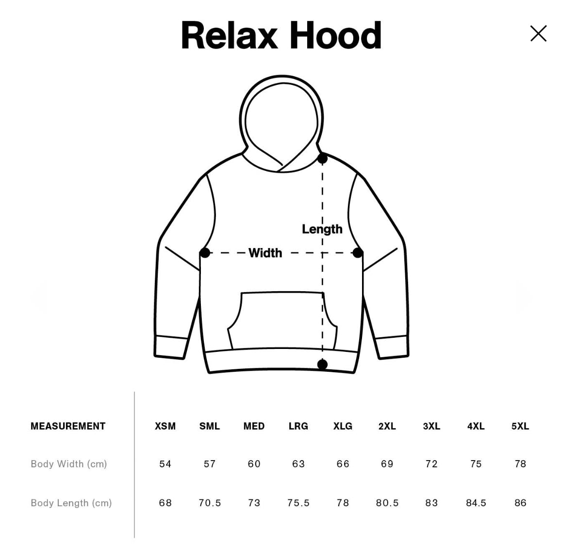 LIT WAVE HOODIE - LIT WAVE 