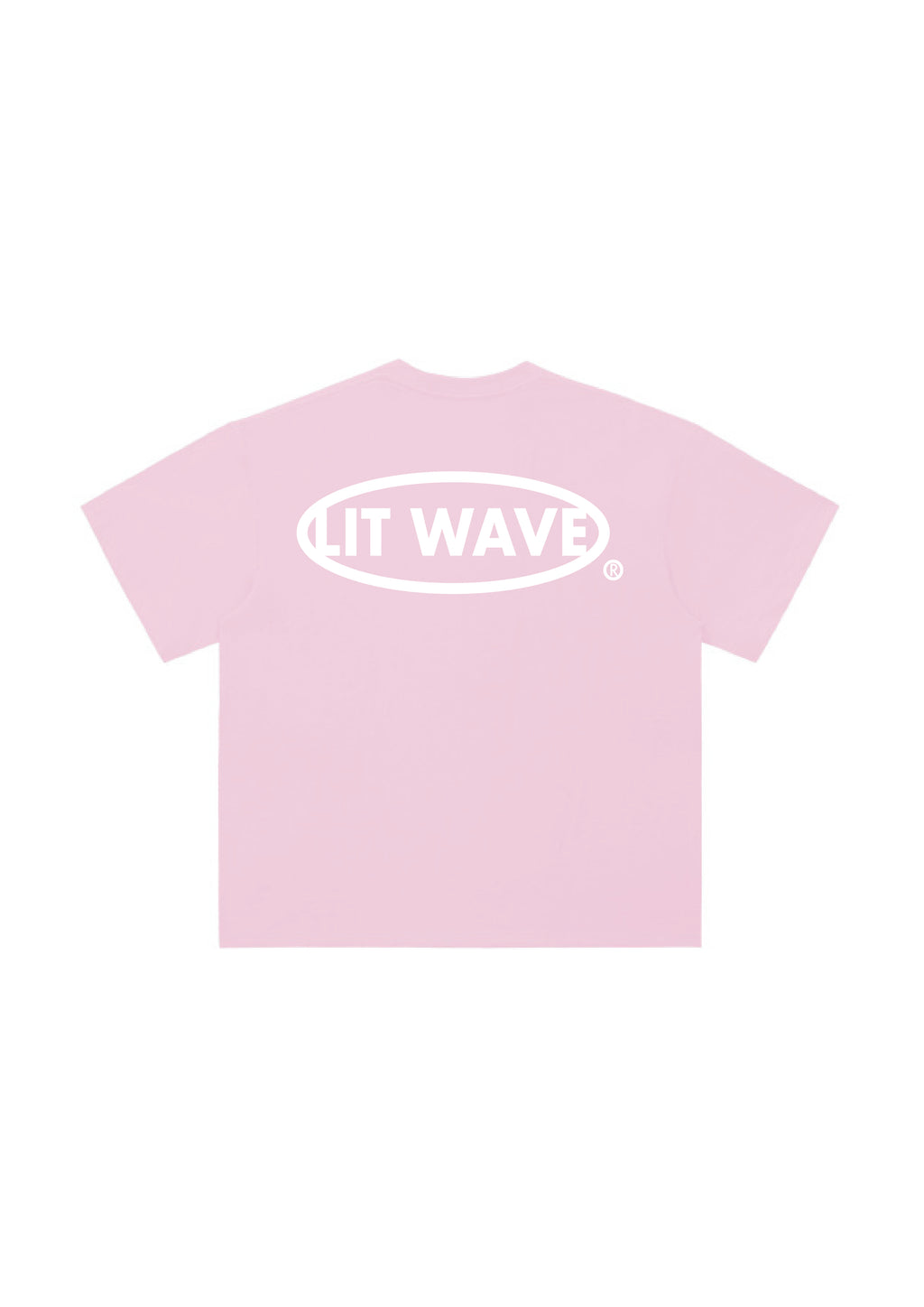 LIT WAVE®️TEE